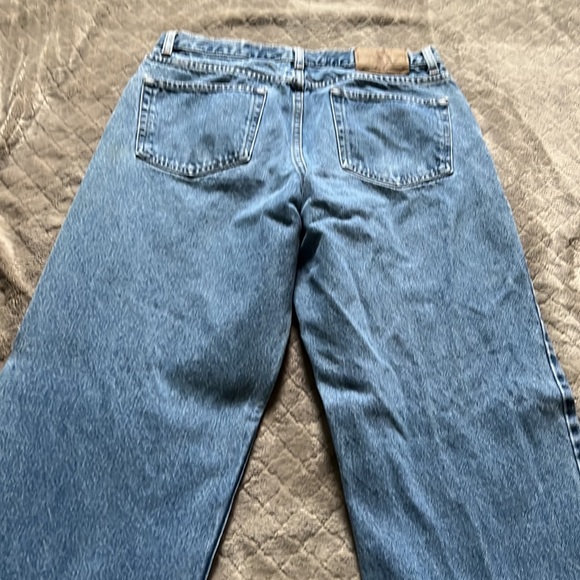 Men’s Eddie Bauer jeans - Picture 3 of 3